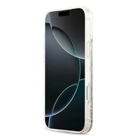 قاب آیفون برند کارل لاگرفلد مدل GLITTER CHOUPETTE مناسب گوشی موبایل Apple iPhone 17 Pro Max