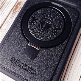 قاب برند Polo پولو مدل Primo Stand آیفون مناسب برای Apple iPhone 17 Pro Max