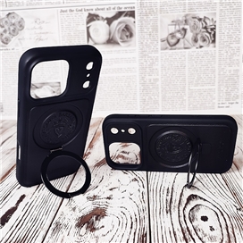 قاب برند Polo پولو مدل Primo Stand آیفون مناسب برای Apple iPhone 17