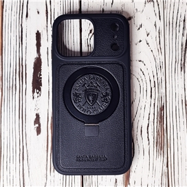 قاب برند Polo پولو مدل Primo Stand آیفون مناسب برای Apple iPhone 17