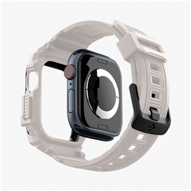 بند و کاور اپل واچ 46mm اسپیگن Spigen Rugged Armor Pro Apple Watch (46mm)