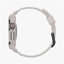 بند و کاور اپل واچ 46mm اسپیگن Spigen Rugged Armor Pro Apple Watch (46mm)