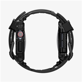 بند و کاور اپل واچ 46mm اسپیگن Spigen Rugged Armor Pro Apple Watch (46mm)
