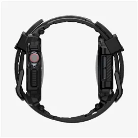 بند و کاور اپل واچ 46mm اسپیگن Spigen Rugged Armor Pro Apple Watch (46mm)