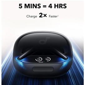 هندزفری بلوتوثی ساندکور انکر مدل Liberty 4 pro