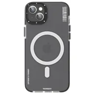 قاب YOUNGKIT یانگکیت Black Jane Matte MagSafe Series Apple iphone مناسب برای Apple iPhone 13
