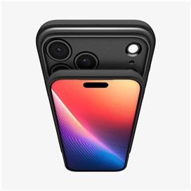 قاب اسپیگن آیفون Thin Fit (MagFit) برای مناسب  Apple iPhone 17 Pro Max