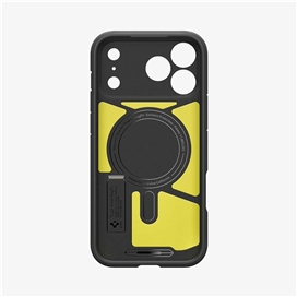 قاب برند اسپیگ مدل Tough Armor T (MagFit) مناسب برای Apple iPhone 17 Pro Max