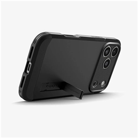 قاب برند اسپیگ مدل Tough Armor T (MagFit) مناسب برای Apple iPhone 17 Pro Max