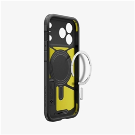 قاب برند اسپیگ مدل Tough Armor T (MagFit) مناسب برای Apple iPhone 17 Pro Max