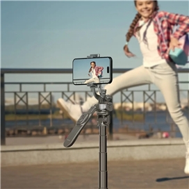 سه پایه دوربین و موبایل گرین لاین مدل SSK03