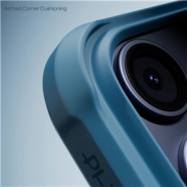 قاب آیفون 17 پرو برند پی تاکا مدل PITAKA Aramid ProGuard Moment Moonrise مناسب برای Apple iPhone 17 Pro