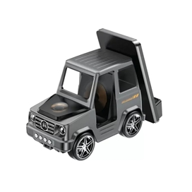 شارژر وایرلس 6 در1 G-WAG گرین Green G-WAG 6IN1 Wireless Charger