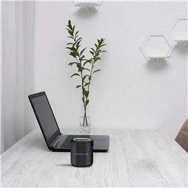 اسپیکر بلوتوثی 25 وات پاورولوژی Powerology Portable Load Speaker PWLAU011