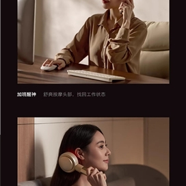 ماساژور موی سر فیلیپس Philips PPM5303H