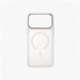 قاب برند یونیک UNIQ مدل Veren مناسب برای Apple iPhone 17 Pro Max