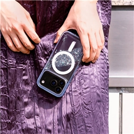 قاب دخترانه برند یونیک UNIQ مدل Coehl LYRA مناسب برای Apple iPhone 17 Pro Max