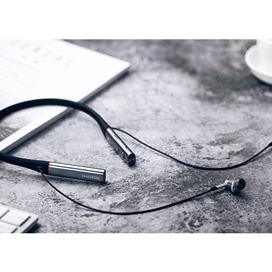 هندزفری بلوتوث نسخه گلوبال وان مور 1More Triple Driver BT E1001BT Wireless Headphones