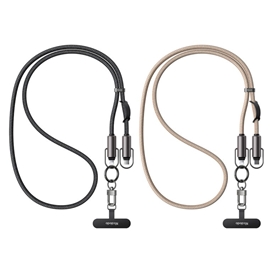 کابل شارژ تایپ سی به لایتنینگ 36 وات و بند آویز مک دودو Mcdodo CA-6820 Multifunctional Lanyard