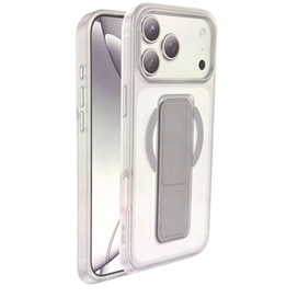 قاب استند دار گرین مدل Green GRIP 360 MagSafe  محافظت 360 درجه مناسب برای Apple iPhone 17 Pro Max