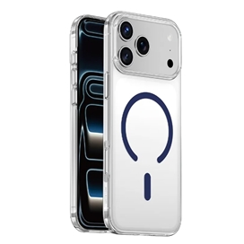 قاب مگسیف MagSafe گرین Green مدل CORAL DELGADO مناسب برای Apple iPhone 17 Pro Max