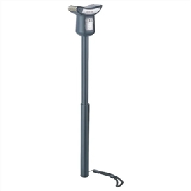 ماشین اصلاح بدن فلکس‌گروم 2 در 1 گرین Green Lion Flexgroom 2 in 1 Body Groomer