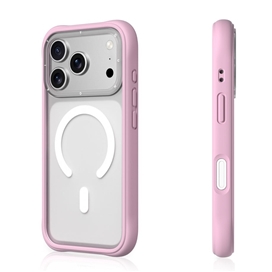 قاب یانگکیت مدل Youngkit Liquid Silicone case for iphone مناسب برای Apple iPhone 17 Pro Max
