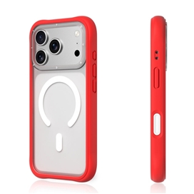 قاب یانگکیت مدل Youngkit Liquid Silicone case for iphone مناسب برای Apple iPhone 17 Pro Max