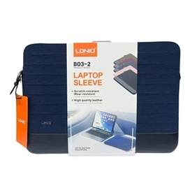 کیف لپ تاپ الدینیو مدل B03-2 مناسب لپ تاپ 12 تا 16 اینچ