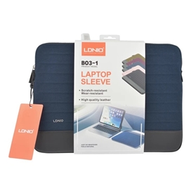کیف لپ تاپ الدینیو مدل B03-1 مناسب لپ تاپ 12 تا 14 اینچ