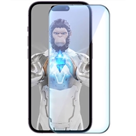 گلس برند بلوئو مدل Blueo SAPPHIRE screen protector Glass With Applicator iphone مناسب برای Apple iPhone 17