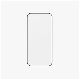 گلس آیفون 17 پرو مکس برند یونیک مدل UNIQ Optix EXOFit Vivid