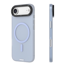 قاب برند یانگکیت مدل قاب YOUNGKIT Hidden Sand Magsafe Series مناسب برای Apple iPhone 17 Air