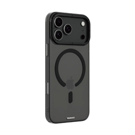 قاب YOUNGKIT یانگ کیت مدل Crystal Shield Magsafe مناسب برای Apple iPhone 17 Pro Max