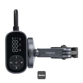 کمپرسور باد دوچرخه و موتور بیسوس Baseus C11169000121 PrimeTrip