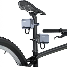 کمپرسور باد دوچرخه و موتور بیسوس Baseus C11169000121 PrimeTrip