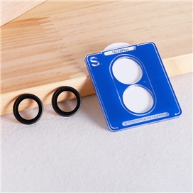 محافظ لنزدوربین آیفون برند لیتو Leito مناسب برای Apple iPhone 16 Pro Max