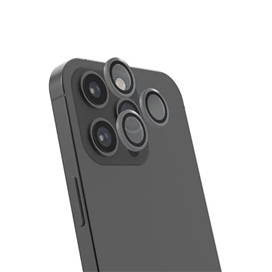 محافظ لنز دوربین برند جی سی پال JCPAL مدل Preserver مناسب برای Apple iPhone 17 Pro Max