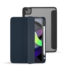 قاب آیپد چرمی برند بلو Blueo APE Case مناسب برای Apple Ipad Air 13 2024