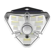 چراغ دیواری خورشیدی هوشمند بیسوس Baseus Energy Collection Series Solar Body Sensor Wall Lamp DGNEN-A01