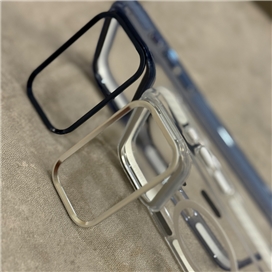 قاب مگسیف MagSafe ووی VAWI مدل لنز هولدر مناسب برای Apple iPhone 17 Pro Max