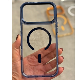 قاب مگسیف MagSafe ووی VAWI مدل لنز هولدر مناسب برای Apple iPhone 17 Pro Max