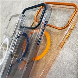 قاب مگسیف MagSafe ووی VAWI مناسب برای Apple iPhone 17 Pro Max