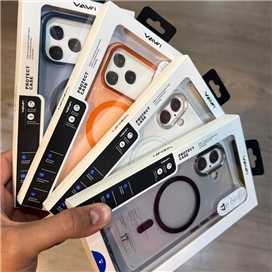 قاب مگسیف MagSafe ووی VAWI مناسب برای Apple iPhone 17 Pro