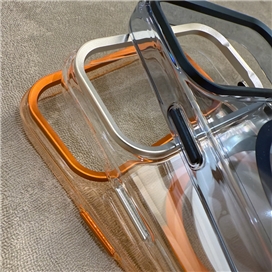 قاب مگسیف MagSafe ووی VAWI مناسب برای Apple iPhone 17 Pro