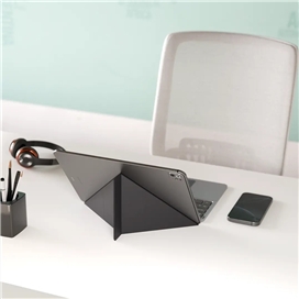 کیبورد تاشو قابل حمل گرین لاین Green Lion Tectra Foldable keyboard Case GNTEKEYBDGY