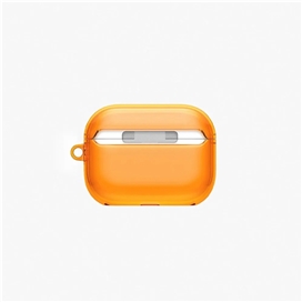 کاور اپل ایرپاد پرو 3 برند Uniq یونیک مدل Glase مناسب برای Apple AirPod 3