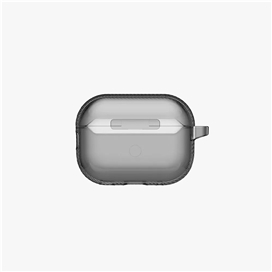 کاور ایرپاد پرو 3 برند یونیک مدل Uniq Glase Pro مناسب برای AirPods Pro 3