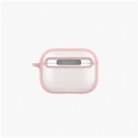 کاور ایرپاد پرو 3 برند یونیک مدل Uniq Veren مناسب برای AirPods Pro 3