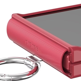 قاب برند آراری مدل Aero Flex R مناسب Galaxy Z Flip 7